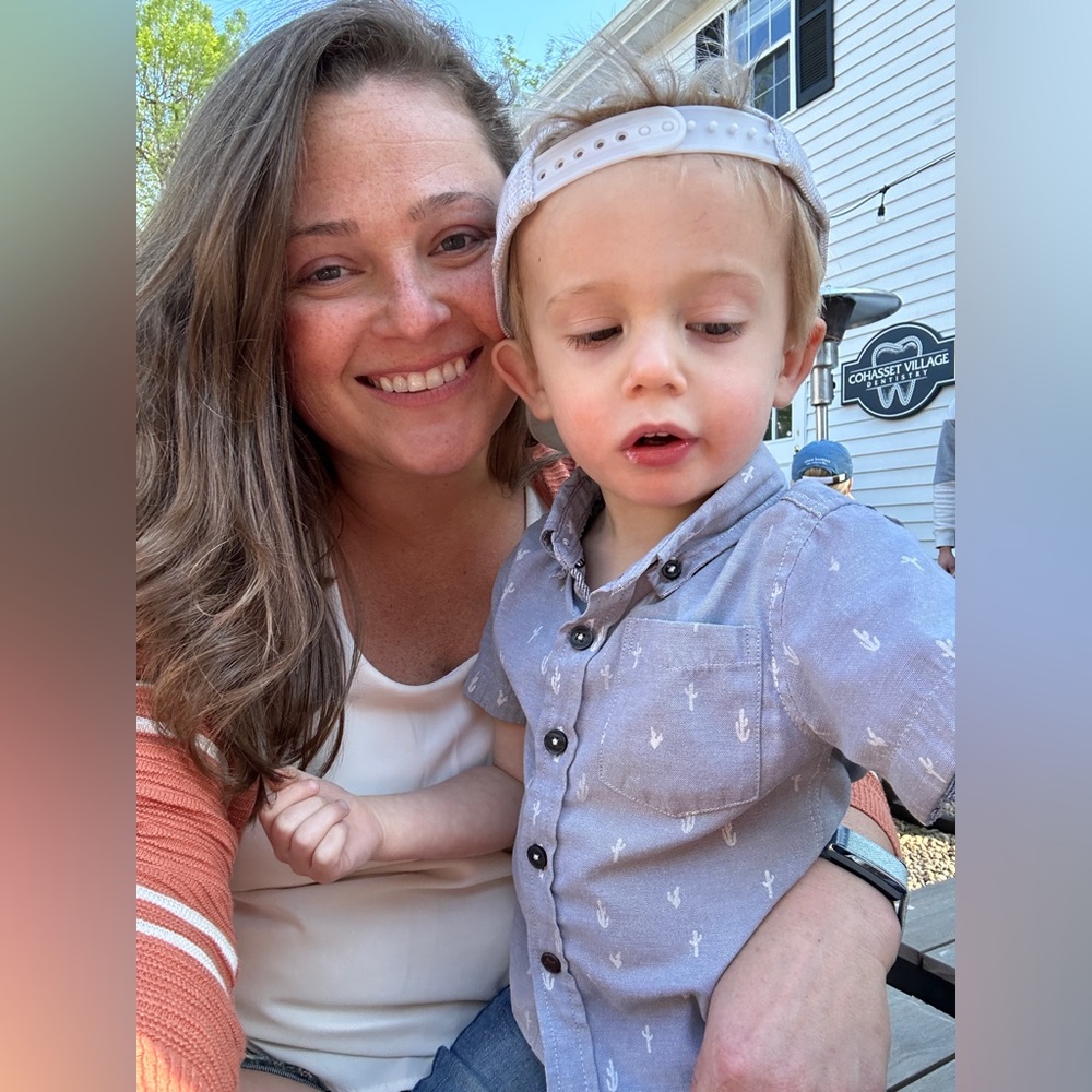 Meet your Posher, Jocelyn